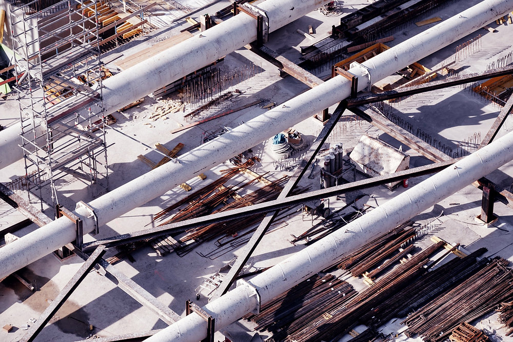 How to Avoid Losing Money in Construction Projects - Not your Usual Planning and Management Guide article illustration
