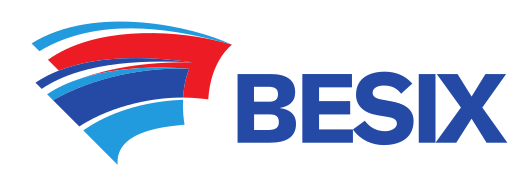 BESIX logo